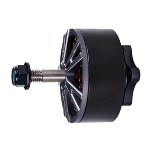 Cổ phiếu nhà máy hợp kim 7075 nguội đi trong 30S 3112 900kv 91.2g 3.2kg lực đẩy động cơ không chổi than cho FPV bay không người lái - Product Image 4