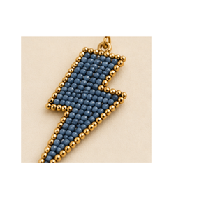 Pendientes Colgantes con Cuentas a la Moda para Mujer, Joyería Elegante para Fiestas, Bodas y Uso Diario - Product Image 6