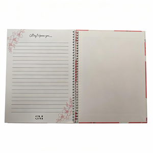 Muestras Gratis, Servicios de Impresión de Libretas Ecológicas con Impresión Offset, Libretas, Diarios, Agendas 2024, Encuadernación Perfecta - Product Image 5