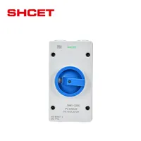 Rechercher les fabricants des 1200v 1000v Dc Rotary Switch