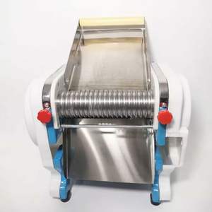 220V Chin Chin Puff Snack <span class=keywords><strong>Machine</strong></span> De Découpe Petit Coupe-Pâte Électrique Nouilles <span class=keywords><strong>Machine</strong></span> De Marquage Automatique Pâtes Faisant La <span class=keywords><strong>Machine</strong></span> - Product Image 5