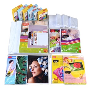 <span class=keywords><strong>Carta</strong></span> <span class=keywords><strong>fotografica</strong></span> professionale rivestita in resina fogli A4 rotoli <span class=keywords><strong>carta</strong></span> <span class=keywords><strong>fotografica</strong></span> satinata lucida impermeabile RC lustro per <span class=keywords><strong>stampa</strong></span> a getto d'inchiostro - Product Image 6