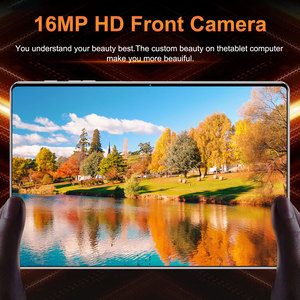 Vente chaude 16 Go + <span class=keywords><strong>1</strong></span> To Wifi 5G Tablette intelligente Android 13.0 <span class=keywords><strong>pour</strong></span> tablette <span class=keywords><strong>PC</strong></span> portable personnelle - Product Image 4