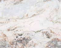 Dalles en pierre frittée microcristalline compacte DCT au design populaire, finition mate, écologiques, anti-pénétration d'huile, pour pavage multi-scènes, gris