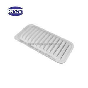 Filtro de aire de motor de coche personalizado Mocar 17801-21030 para Toyota - Product Image 4