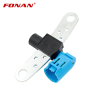 Fonan capteur CKP de qualité supérieure capteur de Position de vilebrequin 2375000Q0H 8200647554 A2C5318384902 A2C5318384901 pour Renault