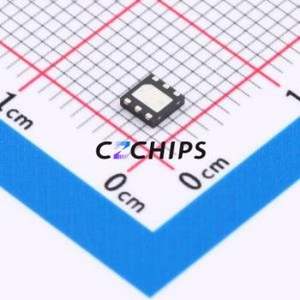 Amplificador operativo de chip IC de circuito integrado MAX4488ATT + T (3x3) nuevo y original - Product Image 2