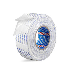 Ruban adhésif acrylique thermofusible double face Crown T915 150m pour tissus, métaux, plastiques, plaques signalétiques, boîtes en carton, applications automobiles, remplace 3M - Product Image 6