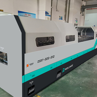 Machine de profilage d'acier préfabriquée à faible coût pour la construction de maisons à cinq étages et la fabrication de profilés en acier