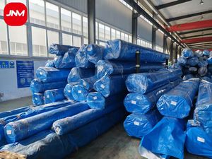 Tubo in Acciaio Senza Saldatura per Cilindri Idraulici EN10305-1 E355, Certificato SABS/TISI/BIS, Parete Spessa - Product Image 5