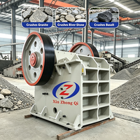 Concasseur à mâchoires lourd CE ISO PE900x1200 150-500t/h, concasseur à mâchoires primaire robuste pour pierres et roches, pour usine minière et carrière