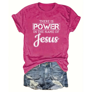 الجملة أعلى جودة مصمم أزياء مخصص تي شيرت النساء المورد العصرية فضفاضة المطبوعة عارضة - Product Image 1