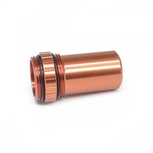 Caja de Medicamentos de Metal de Bronce y Latón Personalizada, Botiquín de Primeros Auxilios para Exteriores, Equipo, Piezas No Estándar - Product Image 2