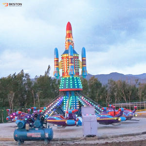 Offre Spéciale équipement d'auto-contrôle électrique pour <span class=keywords><strong>les</strong></span> parcs d'attractions <span class=keywords><strong>les</strong></span> <span class=keywords><strong>plus</strong></span> intéressants - Product Image 1