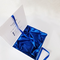 Vente en gros de boîtes de perruques de luxe avec logo personnalisé boîte de cheveux en paquet de papier magnétique pour crème pour le visage crème pour les yeux stratification mate en relief