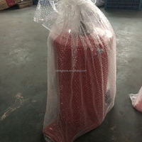 Pompe à graisse manuelle à commande manuelle 16 kg