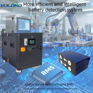 वोलोंड 51.2 वी डी बॉक्स लाइफ 4 सेल किट बैटरी जैक bms 280h/340ah/100ah/314/100/314 मामला v2 बंद ग्रिड सौर घर 30-40kw - Product Image 6