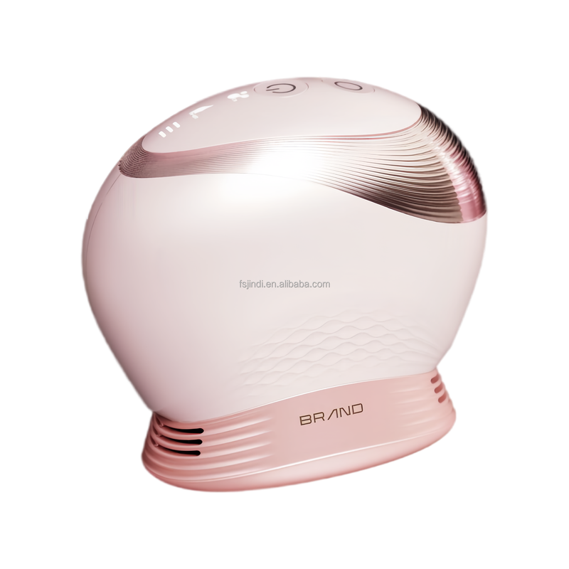 2 in 1 Eye Rejuvenation Devices
