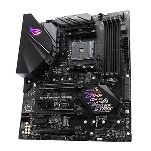 ASUS OROG STRIX B450-F 게임 마더 보드 원래 새로운 ATX 데스크탑 <span class=keywords><strong>DDR4</strong></span> 64GB 최대 <span class=keywords><strong>RAM</strong></span> SATA 통합 그래픽 - Product Image 3