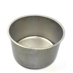 Tùy chỉnh 304 <span class=keywords><strong>SS</strong></span> sâu vẽ phần OEM ánh sáng nhỏ nhôm phần cứng tấm kim loại dập các bộ phận - Product Image 4