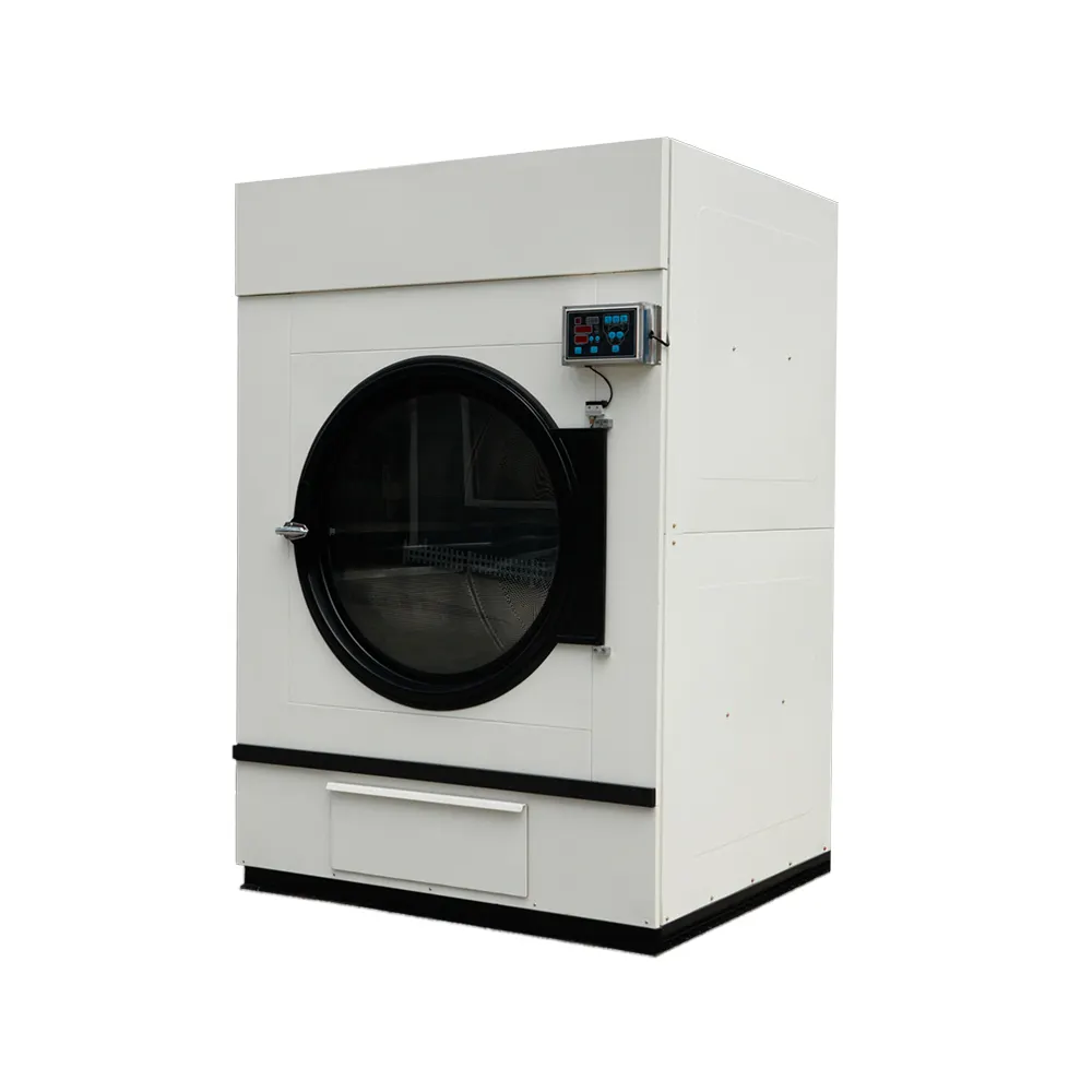 LJ endüstriyel çamaşır makinesi( kurutma)