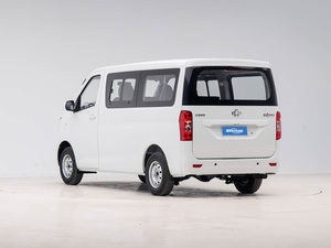 New changan M60 van xe Trung Quốc sản xuất xăng xe 6/7 chỗ ngồi - Product Image 5