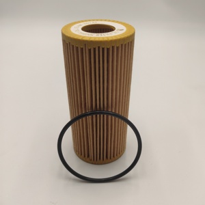 2022275 OX562D LF17486 HU1077/1X 1742032 E123HD194 1518512 1372444 트럭용 고효율 오일 필터 새 제품 Ys - Product Image 3