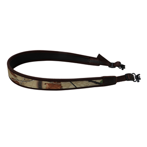 HIBO ปืนสลิง Camo ประเภทยอดนิยม Neoprene ปรับพรางซอง OEM - Product Image 5