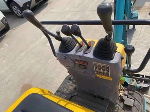 Miniexcavadora Kubota U008 en Oferta, 800 Horas, Original de Japón, Buen Estado, Lista para Trabajar en Jardines y Granjas, Mejor Precio <span class=keywords><strong>Hoy</strong></span> - Product Image 2