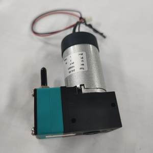 Bomba VB399171 para impresora VJ CIJ, bomba de tinta tipo D AX350I DB015798SP, DB007517SP - Product Image 5