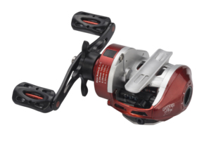 8,1: 1 relación de engranajes mano izquierda/derecha carpa señuelo Lews baitcaster carretes de pesca agua dulce ligero baitcast carrete de pesca - Product Image 3