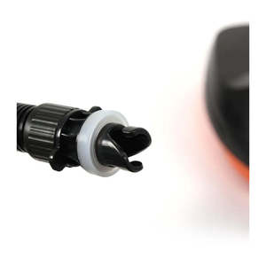 Pompe électrique d'excellente qualité avec capteurs de pression préréglés intégrés pour un gonflage rapide et sans effort - Product Image 3