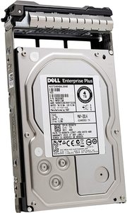 Disco Duro Interno de 4 TB y 7.2K RPM de 3.5 Pulgadas, Paquete de Grado Servidor de 20x20x20 cm, Artículo Individual - Product Image 3