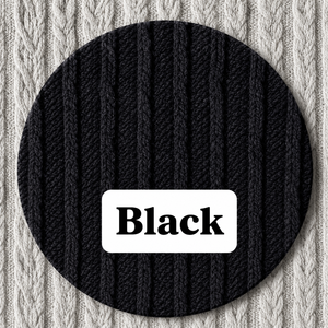 Tissu en maille côtelée de polyester, matériau textile tricoté texturé pour la fabrication de vêtements, vêtements de mode et habillement. - Product Image 1