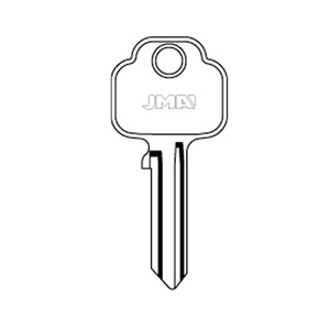 Chiave in Acciaio Ib1 - Product Image 1