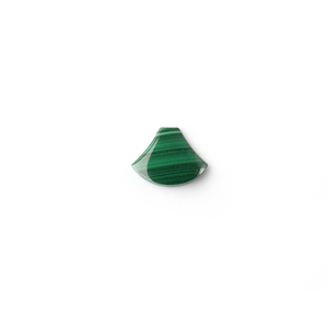 Pietre di Malachite Verde 10-12mm a Forma di Gonna, Dimensioni e Forme Personalizzabili, Prezzo Diretto di Fabbrica, Certificazione GIA, MOQ: 5 Pezzi - Product Image 2