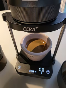 Новая портативная кофемашина для офиса и кемпинга, 20 бар, для приготовления эспрессо, модель PCM03S MAX, идеальный подарок для промоакций и отелей. - Product Image 6