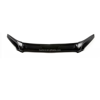 Parrilla delantera de coche guardabarros de arena para Toyota RAV4 2008 2009 2010 2011 2012 2013 Xa30 capó del motor embellecedores Panel visera protección Auto