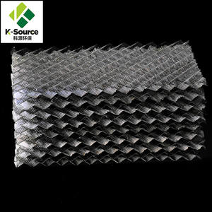 125y 250y 350y Acero inoxidable 304 316 Malla metálica Corrugado Estructurado Torre Embalaje - Product Image 5