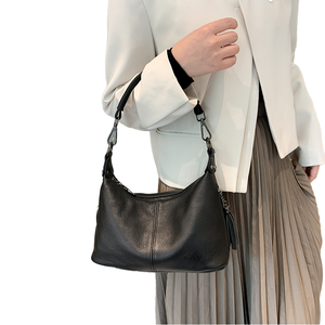 Wholesale Popular Hobo Handbags for Women Designer <strong>Faux</strong> <strong>Leather</strong> Hobo Crossbody <strong>Bags</strong> Retro Large Size <strong>Bucket</strong> Purse Shoulder <strong>Bag</strong> - Product Image 1