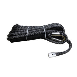 Treuil <span class=keywords><strong>parapente</strong></span> <span class=keywords><strong>pas</strong></span> <span class=keywords><strong>cher</strong></span> corde de remorquage électrique 1000kg 100% UHMWPE 12 brins ATV/UTV CN - Product Image 3