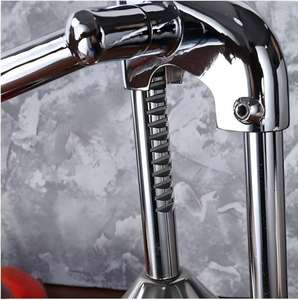 <span class=keywords><strong>Presse</strong></span>-agrumes <span class=keywords><strong>manuel</strong></span> en acier inoxydable pour fruits et légumes, <span class=keywords><strong>presse</strong></span>-agrumes de cuisine, <span class=keywords><strong>presse</strong></span>-agrumes <span class=keywords><strong>manuel</strong></span> pour agrumes, oranges, raisins, machine à jus - Product Image 6