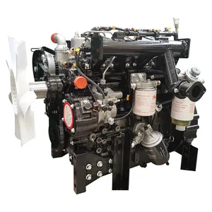 Motore Diesel 40hp 45hp 50hp economico per trattore