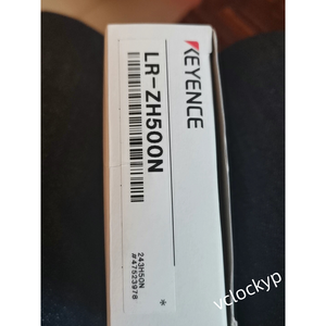 1 ชิ้นคีย์เอ็นซ์ LR-ZH500N เลเซอร์เซนเซอร์ LRZH500N ยี่ห้อใหม่ - Product Image 1