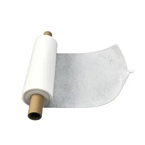 Melti-purpose Paper Wipe Smt Stencil Wiper Roll Pembersih untuk Semua Merek Printer