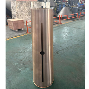 บูชทองสัมฤทธิ์ด้านในด้านนอกสำหรับเครื่องบดกรวยเทลสมิธ24 36 44 48วินาที - Product Image 4