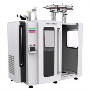 Effizienz <span class=keywords><strong>tester</strong></span> für flüssigkeits abweisende Schutz ausrüstung mit 1 Jahr Garantie - Product Image 3