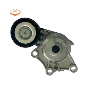 En Stock pièces de rechange de voiture ensemble de poulie tendeur de <span class=keywords><strong>courroie</strong></span> 9676854880 9673997680 pour Peugeot <span class=keywords><strong>308</strong></span> <span class=keywords><strong>Sw</strong></span> Ii 508 <span class=keywords><strong>Sw</strong></span> - Product Image 1