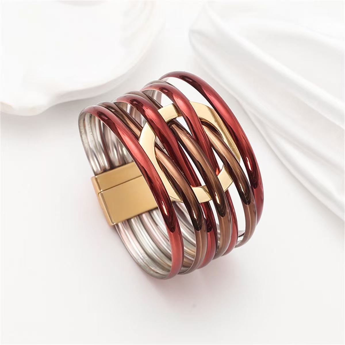 Coffee red-SR138-07
