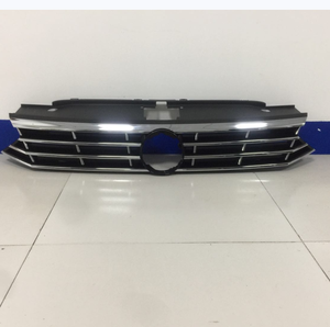 Parrilla Delantera para vw <span class=keywords><strong>passat</strong></span> <span class=keywords><strong>B8</strong></span> Upgrade <span class=keywords><strong>R</strong></span>-<span class=keywords><strong>line</strong></span> <span class=keywords><strong>2016</strong></span>+ - Product Image 1